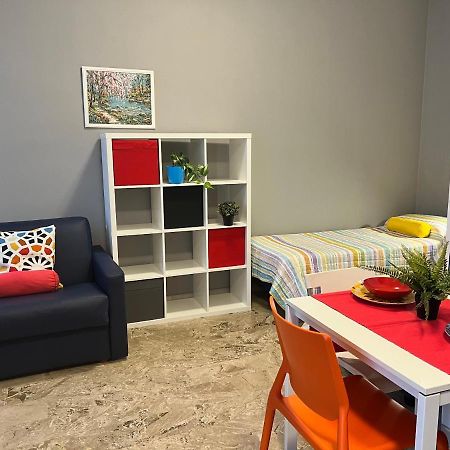 Bnbook Monolocale Beatrice Rho Fiera מראה חיצוני תמונה