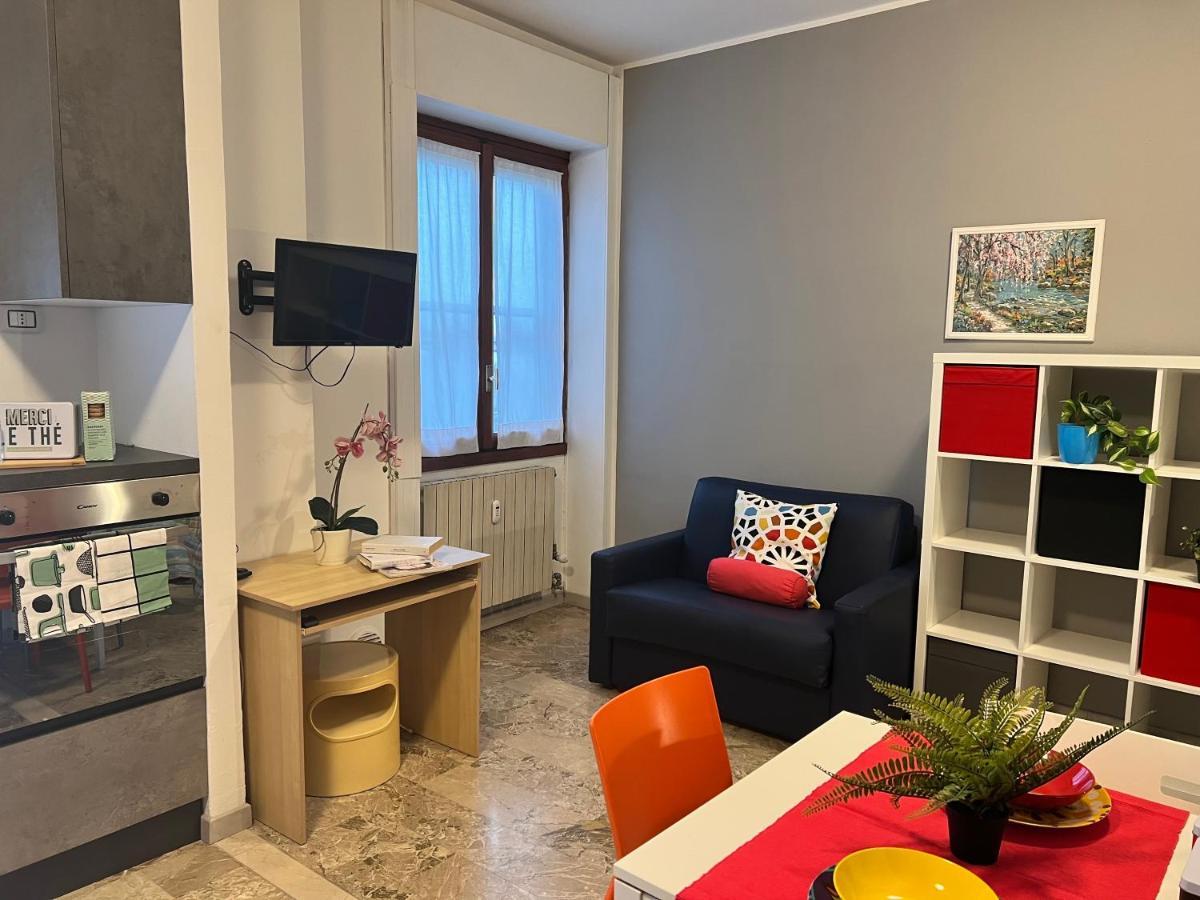 Bnbook Monolocale Beatrice Rho Fiera מראה חיצוני תמונה