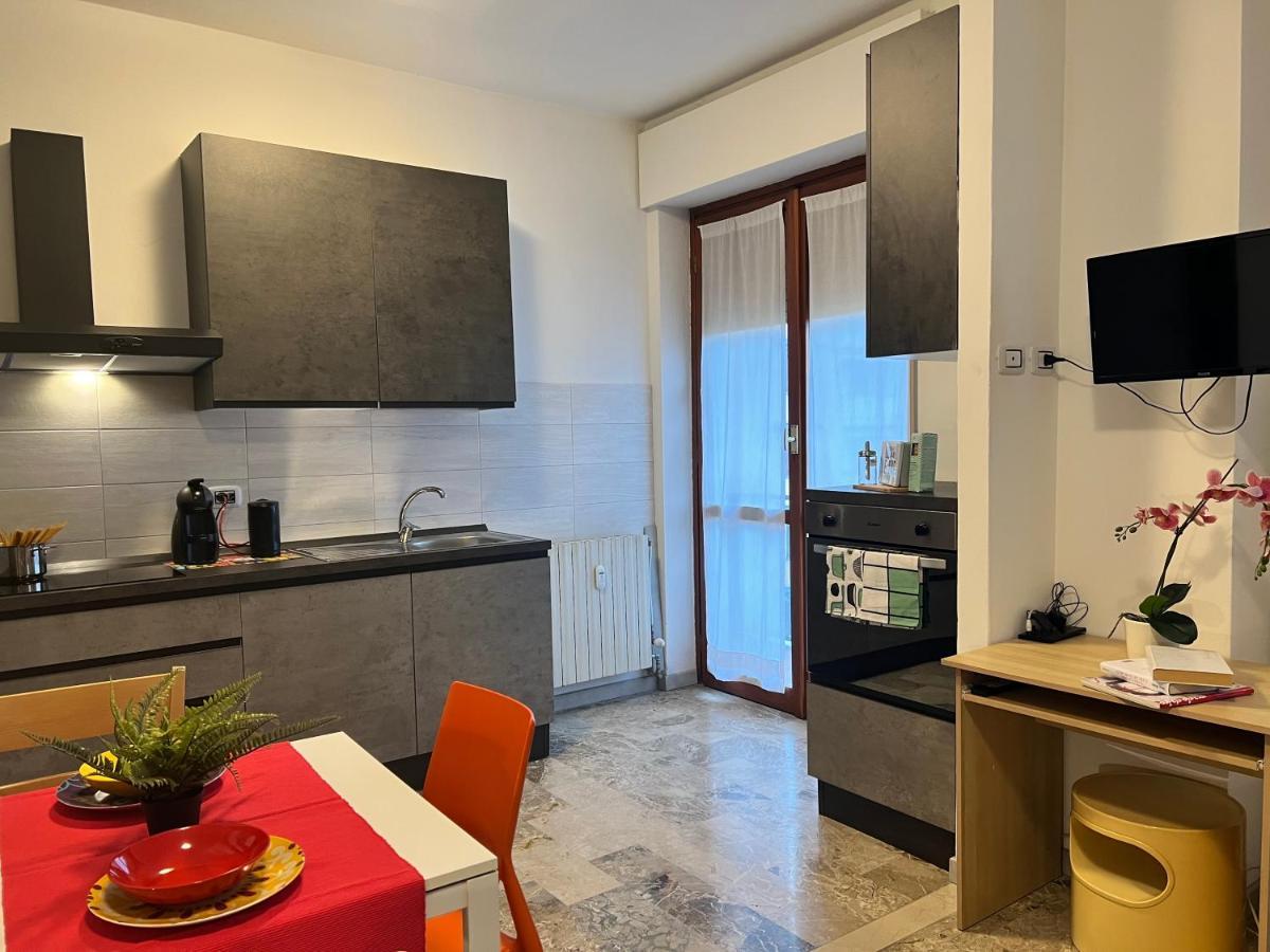 Bnbook Monolocale Beatrice Rho Fiera מראה חיצוני תמונה