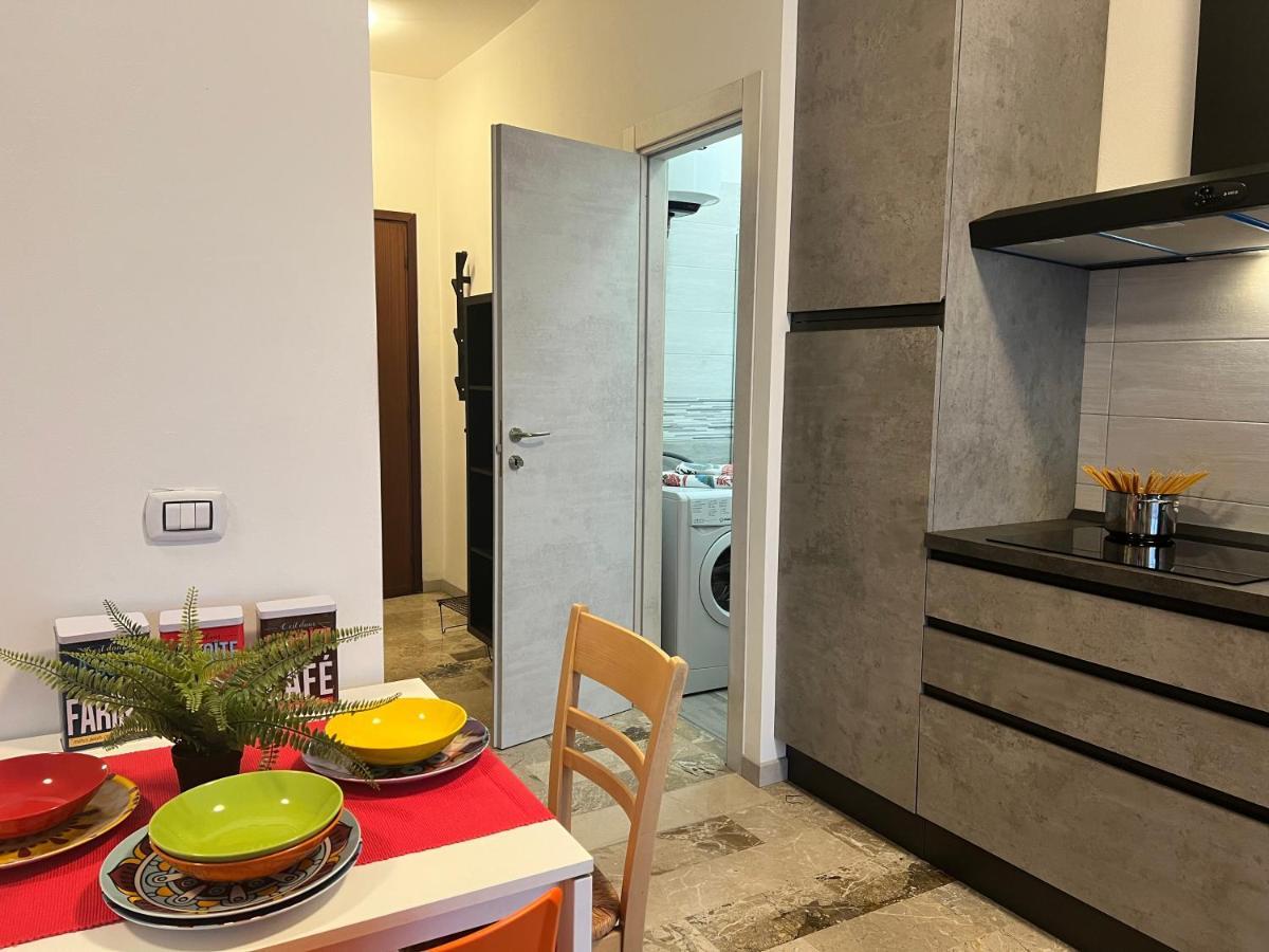 Bnbook Monolocale Beatrice Rho Fiera מראה חיצוני תמונה