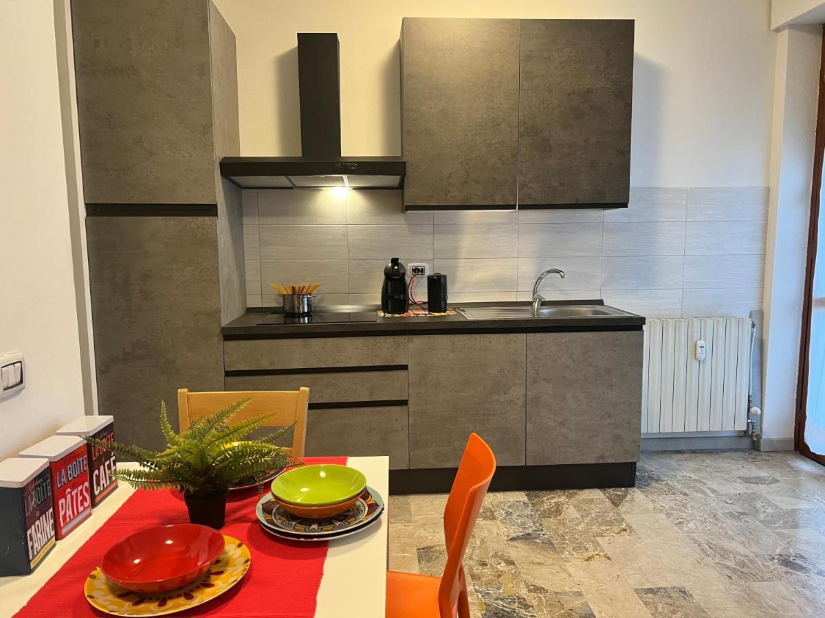 Bnbook Monolocale Beatrice Rho Fiera מראה חיצוני תמונה