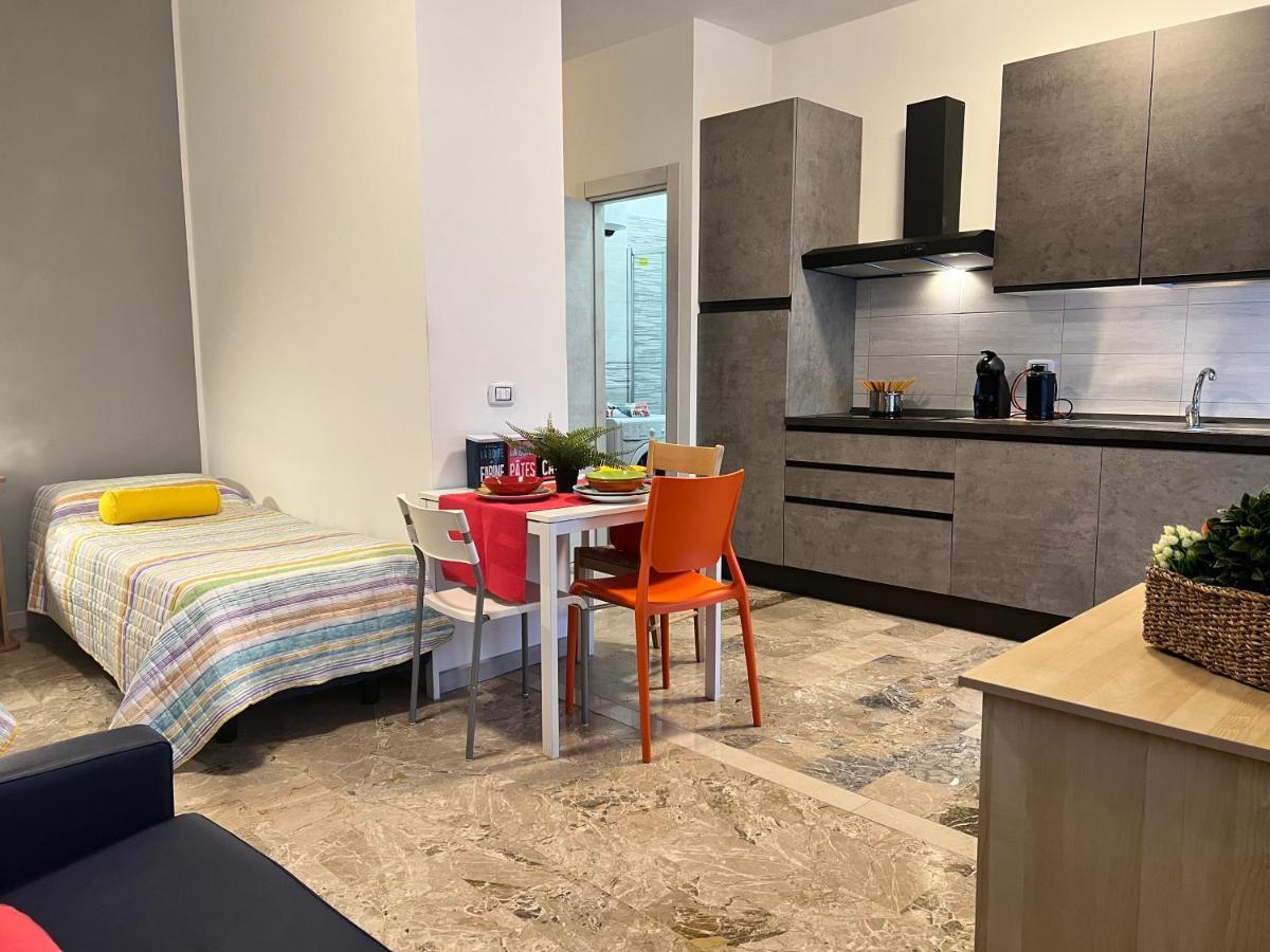Bnbook Monolocale Beatrice Rho Fiera מראה חיצוני תמונה